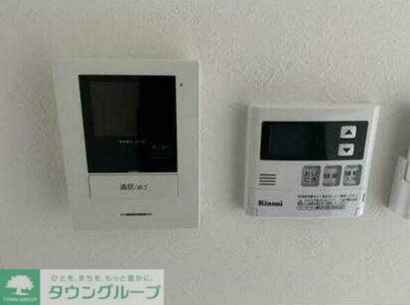 APRILE GOHONGIの物件内観写真